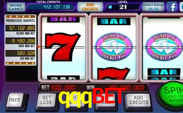 Desvendando o Mundo dos Jogos Virtuais na qqqbet