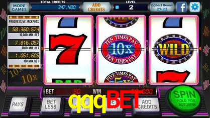 A Emoção da Loteria na qqqbet: Uma Chance de Mudança de Vida