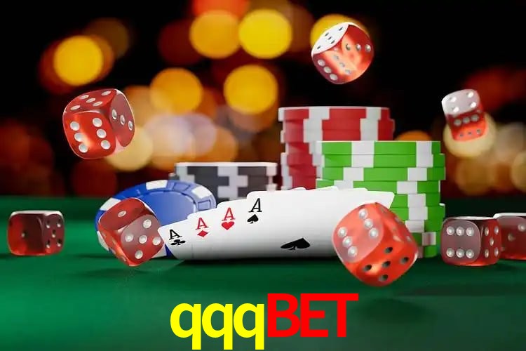 Estatísticas qqqbet