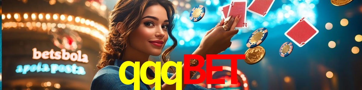 Welcome Bonus qqqbet
