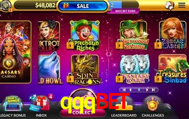 Descubra a Essência do qqqbet: Nossa História e Compromissos