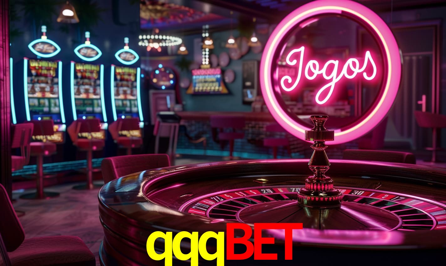 Explorando a Categoria de Eventos em Apostas na qqqbet
