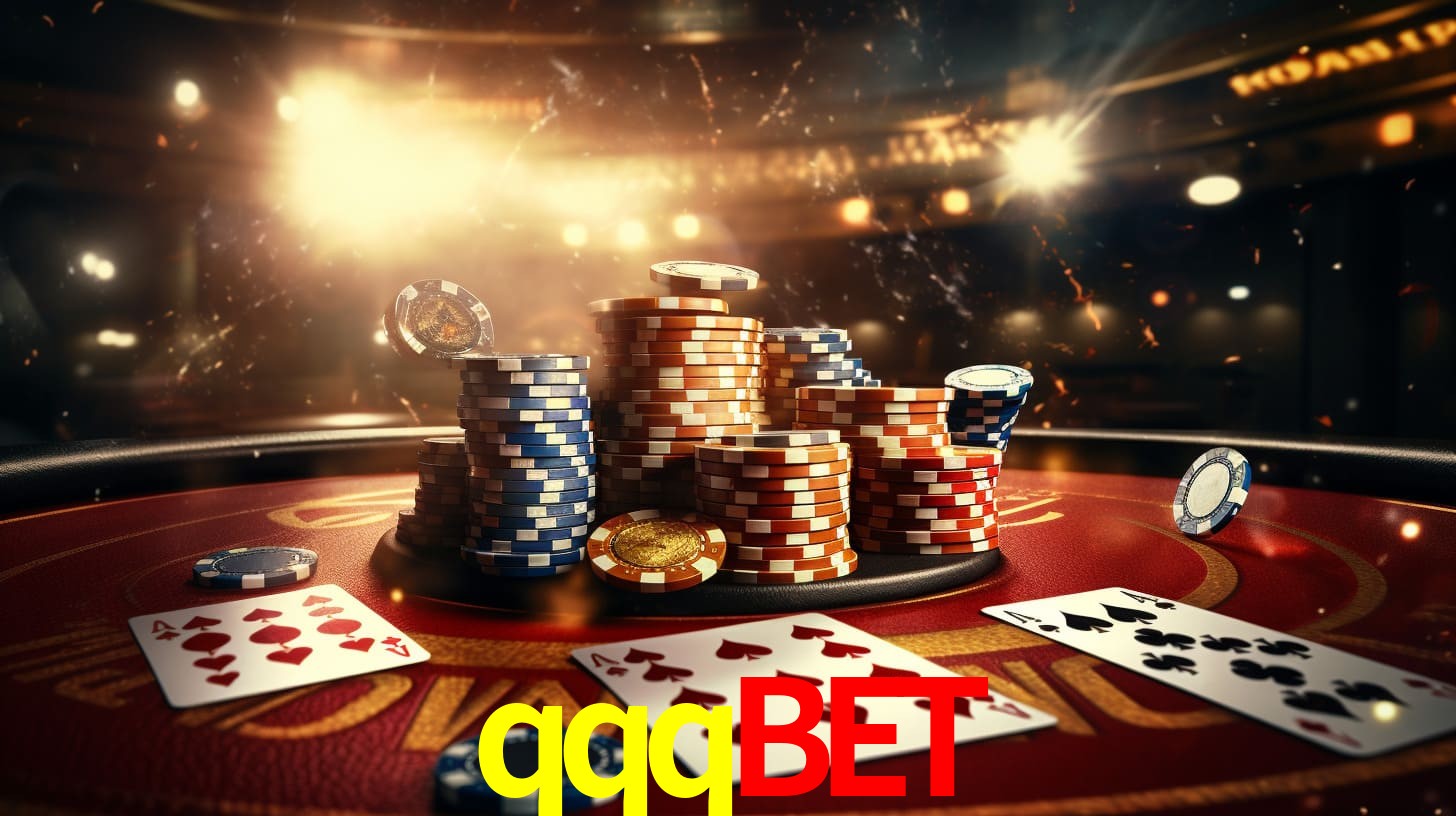 Live Casino qqqbet