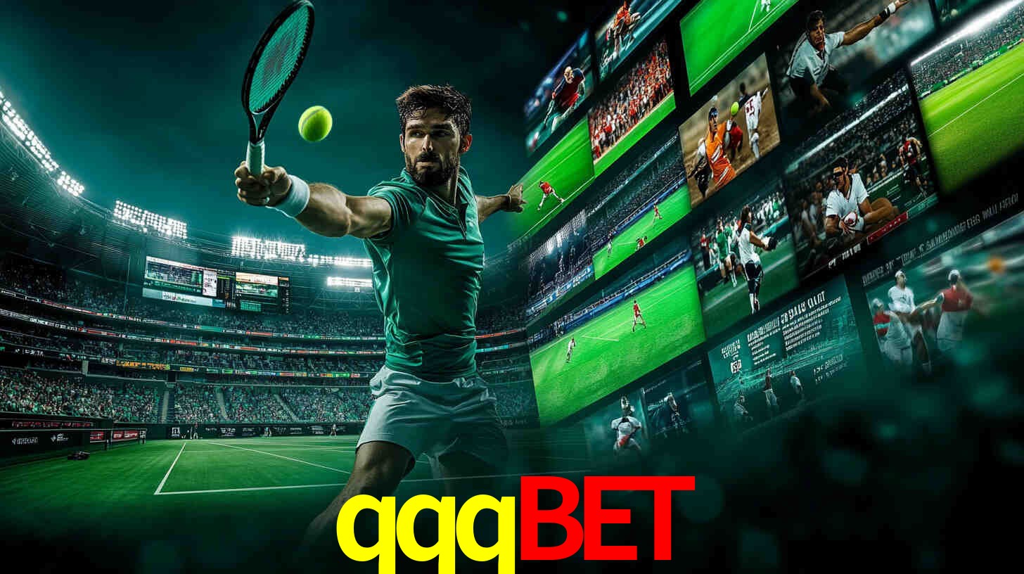 Apostas Esportivas na qqqbet: Um Guia Completo
