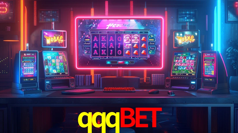 Experimente o Login Seguro Premium no qqqbet