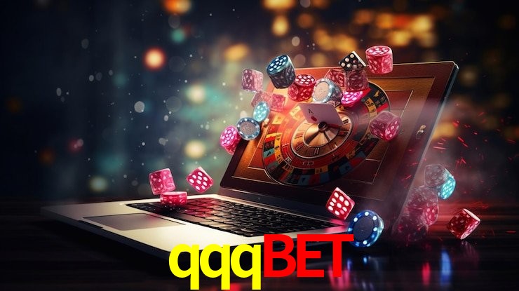 A Emoção da Loteria na qqqbet: Uma Chance de Mudança de Vida