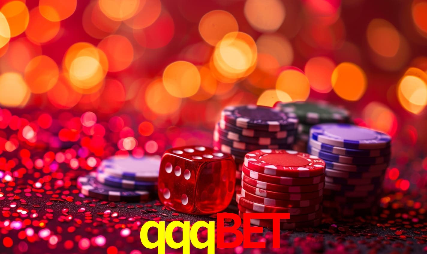 Descubra a Essência do qqqbet: Nossa História e Compromissos