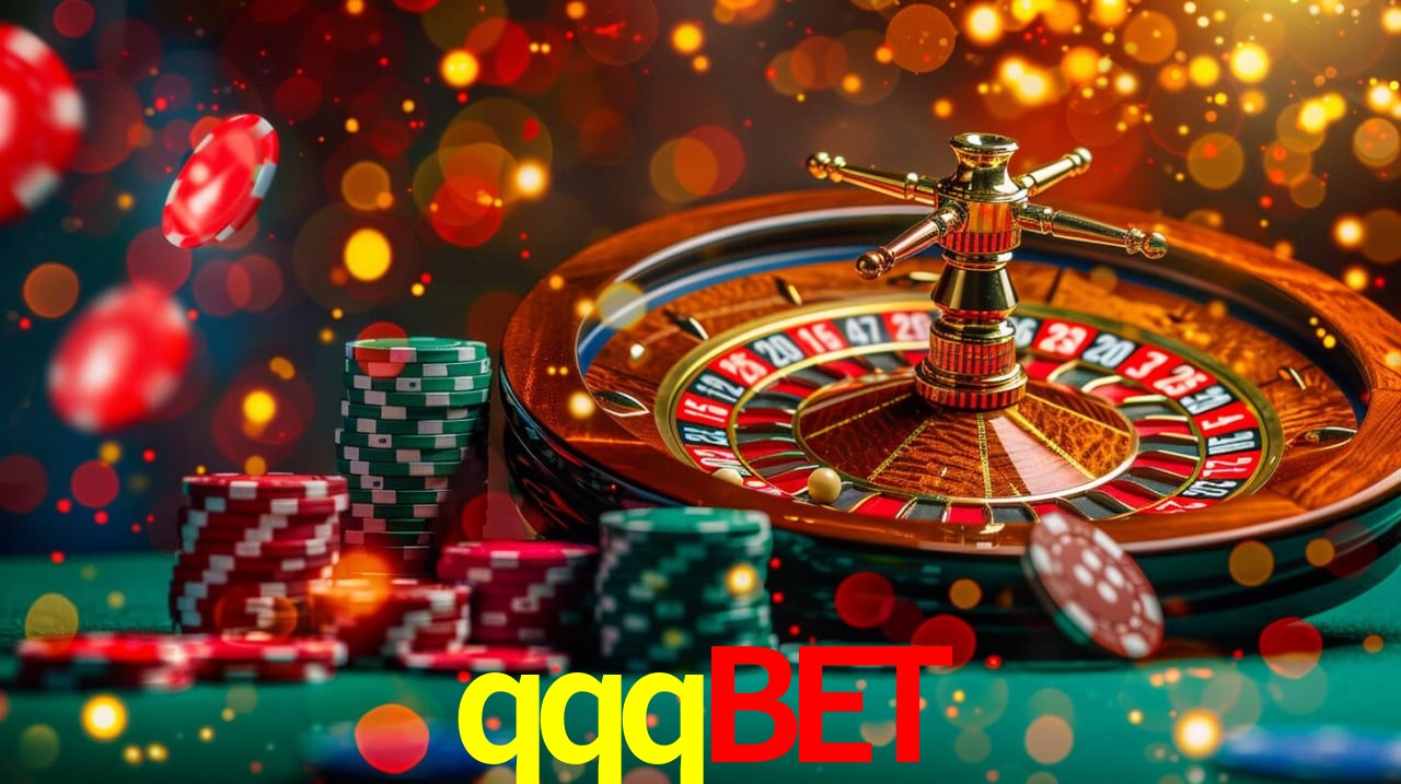 Inovações de Jogos na qqqbet: O Futuro das Experiências Interativas