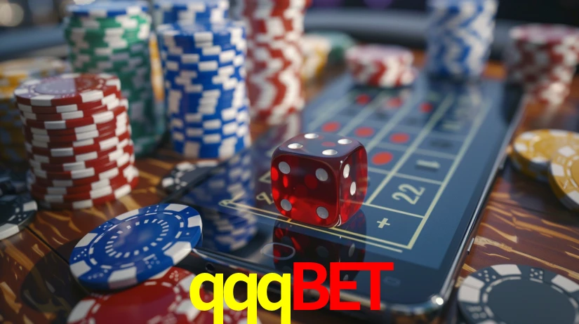 qqqbet: A Experiência de Casino com Jogos de Mesa ao Vivo