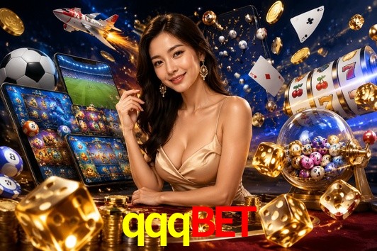 Slot Games qqqbet