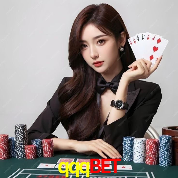 Casino Ao Vivo qqqbet