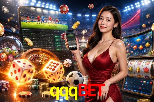 Live Casino qqqbet