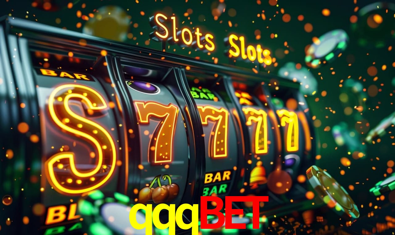 Casino Ao Vivo qqqbet
