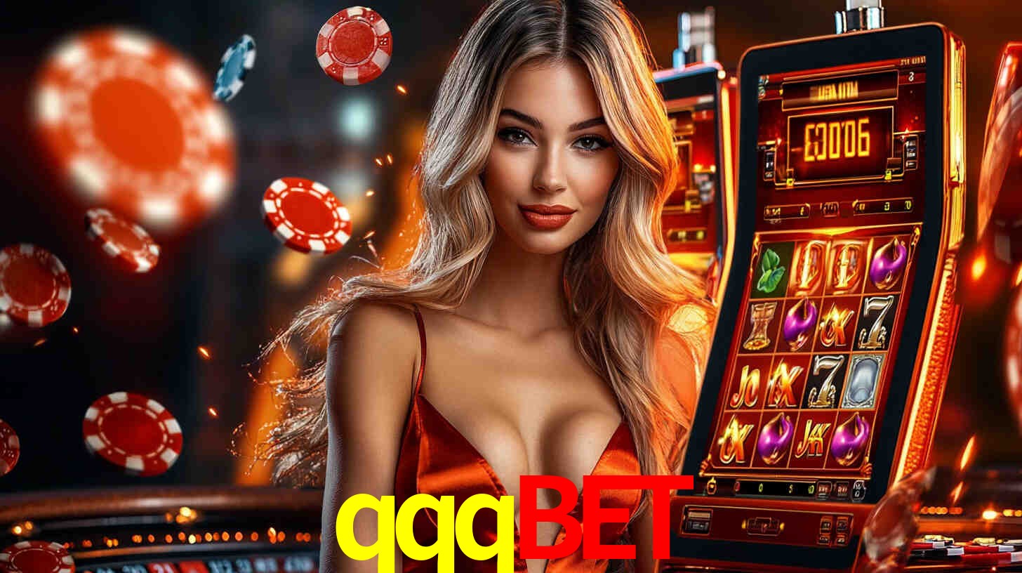Sinta a adrenalina dos jogos de cassino com qqqbet