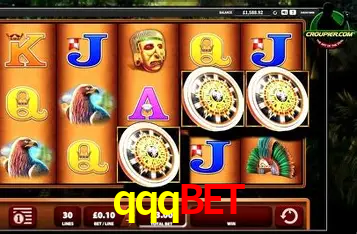 A Emoção da Loteria na qqqbet: Uma Chance de Mudança de Vida