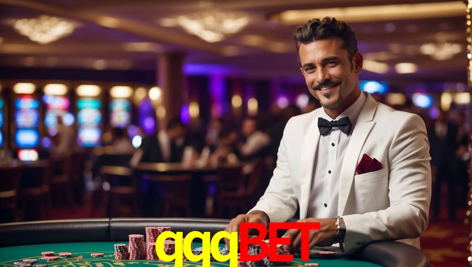 Diretório de Jogos qqqbet