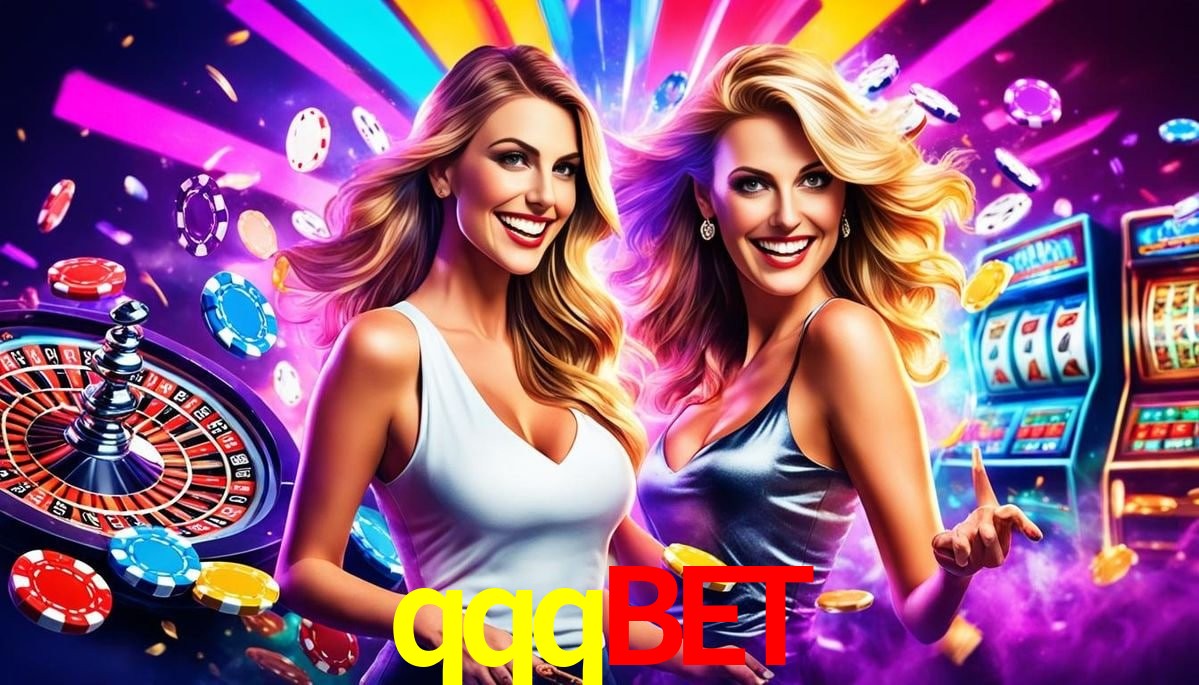 Interface do App qqqbet