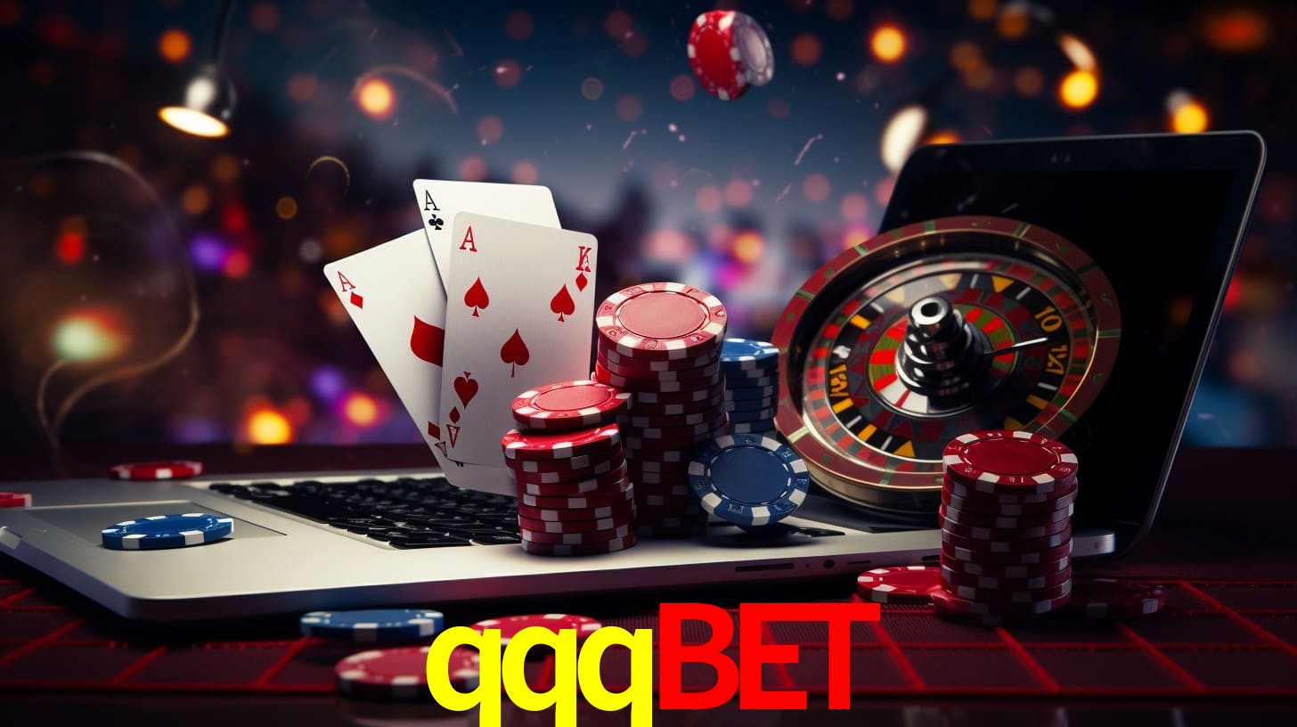 Roulette Table qqqbet