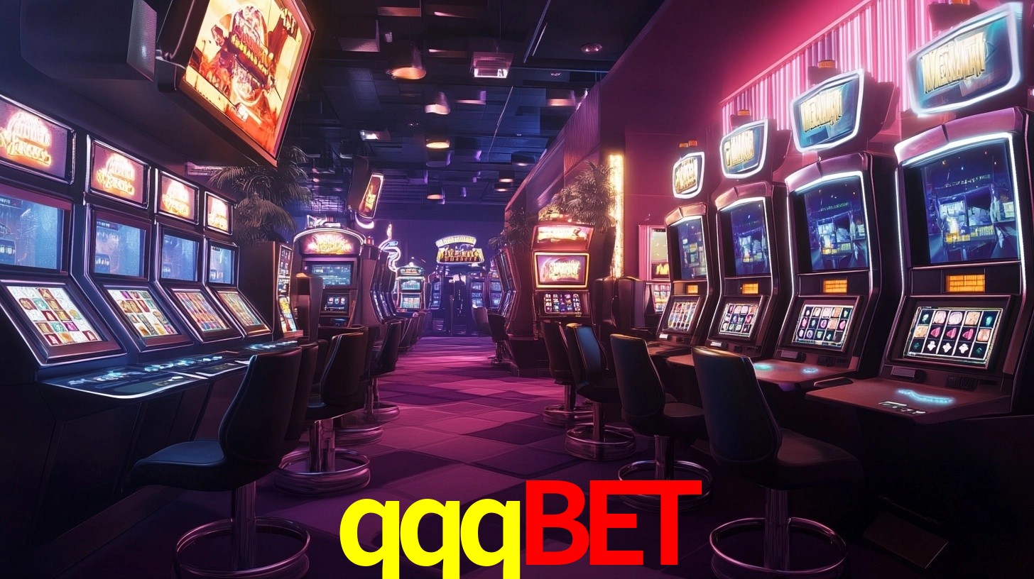 qqqbet Bônus - qqqbet visual 1