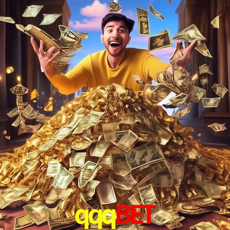 Bônus Diários qqqbet