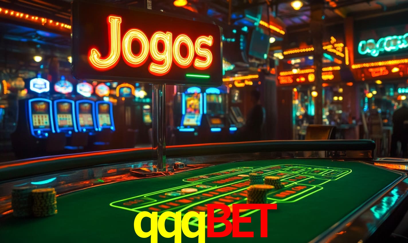 Recursos de Bônus qqqbet