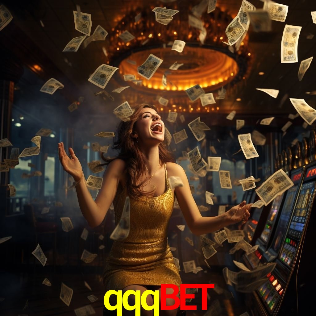 Slot Games qqqbet