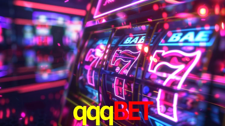 APP oficial da qqqbet para mobile