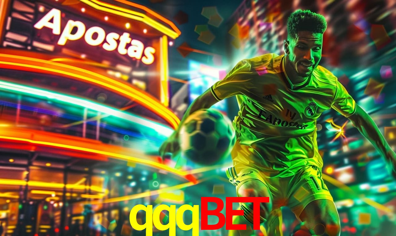 Provedores de Jogos qqqbet