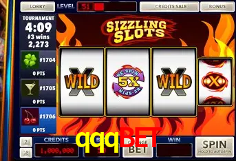 Inovações de Jogos na qqqbet: O Futuro das Experiências Interativas