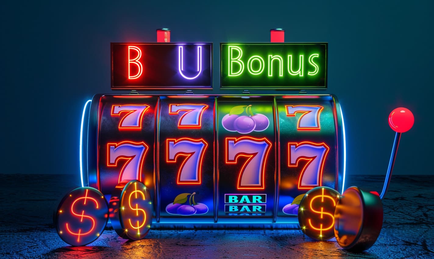 Bonus na Cassino Online qqqbet.COM